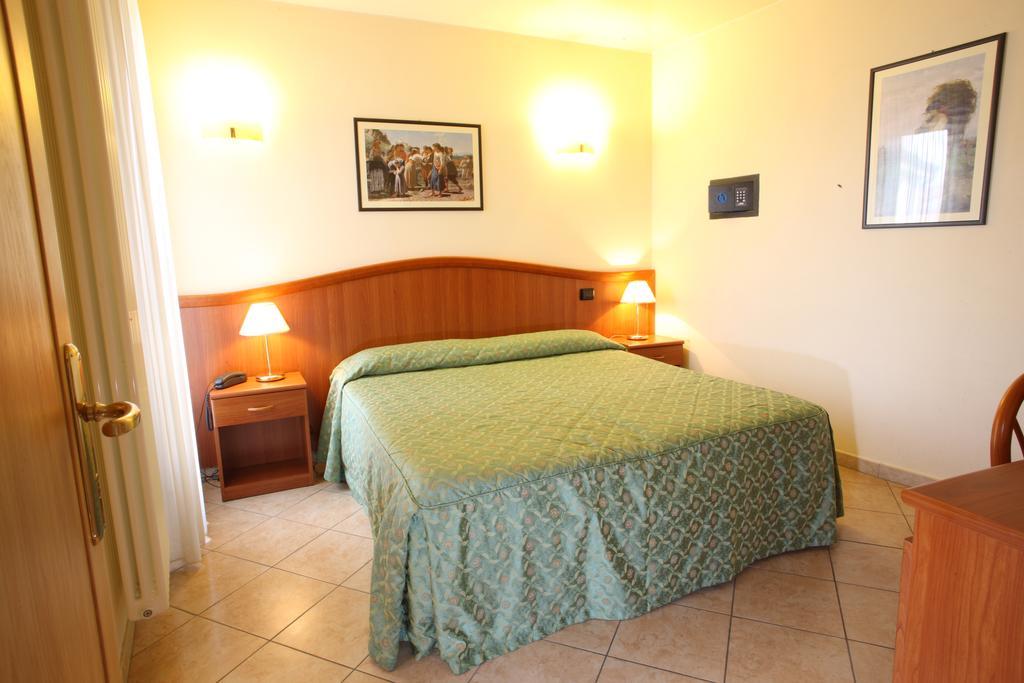 Albergo Alla Campana 돌로 외부 사진