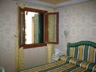 Albergo Alla Campana 돌로 외부 사진
